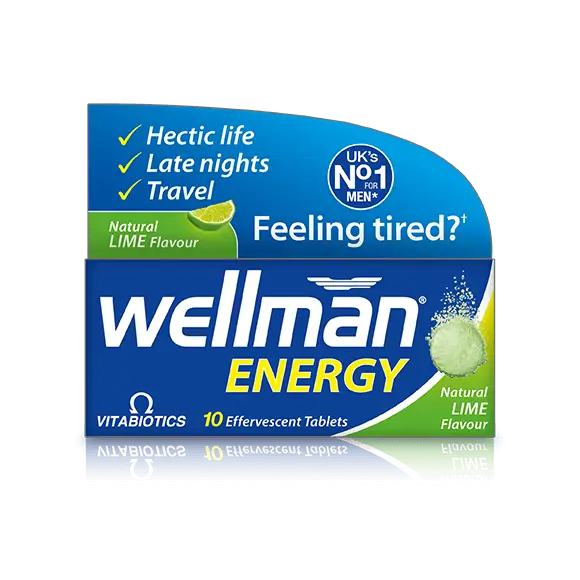 Wellman Energy